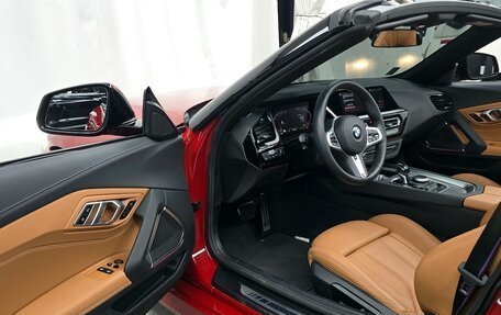 BMW Z4, 2021 год, 3 642 000 рублей, 5 фотография