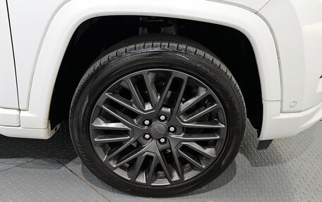 Jeep Compass II, 2022 год, 2 639 085 рублей, 20 фотография