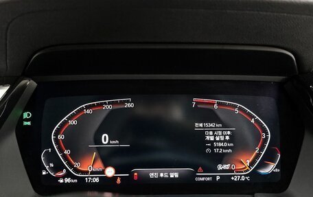 BMW Z4, 2021 год, 3 642 000 рублей, 8 фотография