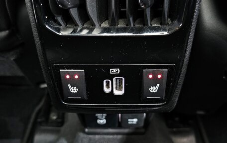 Jeep Compass II, 2022 год, 2 639 085 рублей, 17 фотография