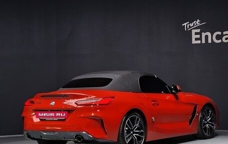 BMW Z4, 2021 год, 3 642 000 рублей, 3 фотография