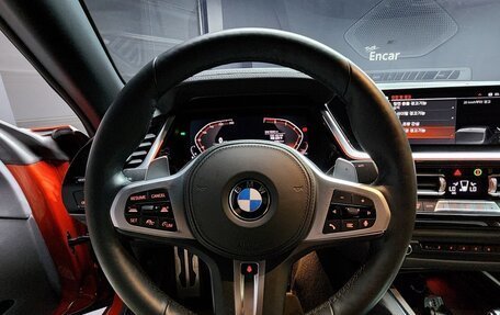 BMW Z4, 2021 год, 3 642 000 рублей, 10 фотография