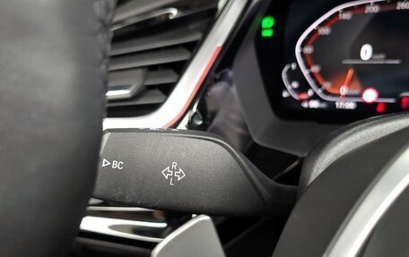BMW Z4, 2021 год, 3 642 000 рублей, 9 фотография