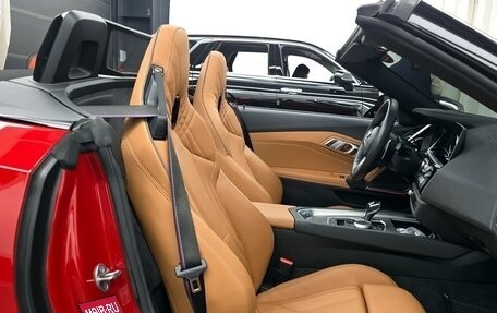 BMW Z4, 2021 год, 3 642 000 рублей, 7 фотография