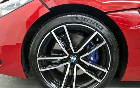 BMW Z4, 2021 год, 3 642 000 рублей, 11 фотография