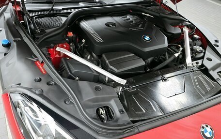 BMW Z4, 2021 год, 3 642 000 рублей, 18 фотография