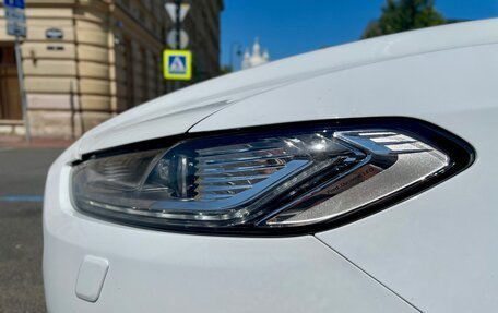 Ford Mondeo V, 2017 год, 1 750 000 рублей, 7 фотография