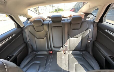 Ford Mondeo V, 2017 год, 1 750 000 рублей, 11 фотография