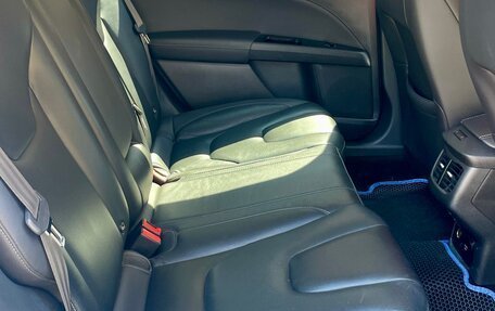 Ford Mondeo V, 2017 год, 1 750 000 рублей, 10 фотография