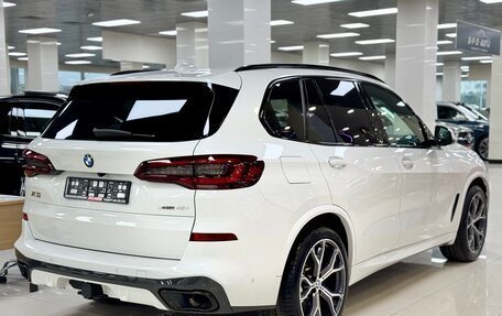 BMW X5, 2021 год, 7 899 000 рублей, 3 фотография