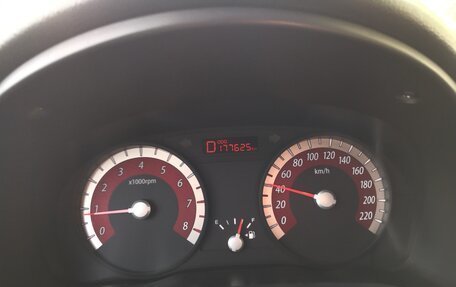 KIA Rio II, 2011 год, 650 000 рублей, 7 фотография