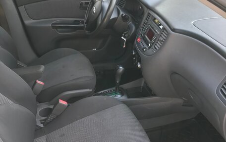 KIA Rio II, 2011 год, 650 000 рублей, 5 фотография