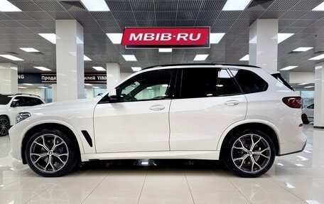 BMW X5, 2021 год, 7 899 000 рублей, 2 фотография