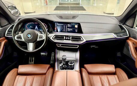 BMW X5, 2021 год, 7 899 000 рублей, 9 фотография