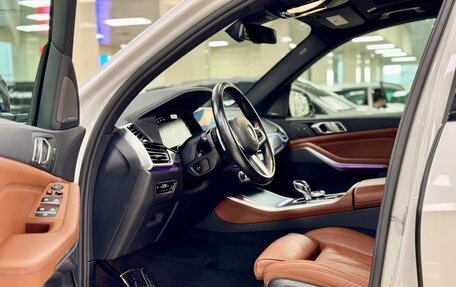 BMW X5, 2021 год, 7 899 000 рублей, 8 фотография