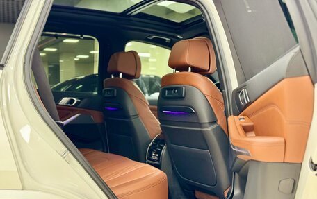 BMW X5, 2021 год, 7 899 000 рублей, 10 фотография