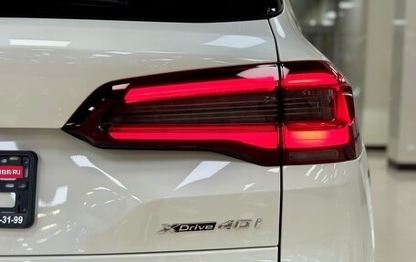 BMW X5, 2021 год, 7 899 000 рублей, 5 фотография