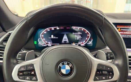 BMW X5, 2021 год, 7 899 000 рублей, 13 фотография