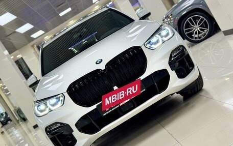 BMW X5, 2021 год, 7 899 000 рублей, 25 фотография