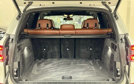 BMW X5, 2021 год, 7 899 000 рублей, 33 фотография