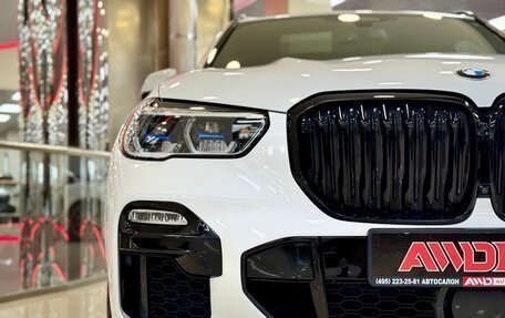 BMW X5, 2021 год, 7 899 000 рублей, 37 фотография