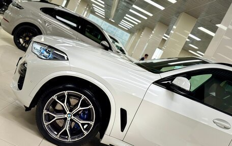 BMW X5, 2021 год, 7 899 000 рублей, 27 фотография
