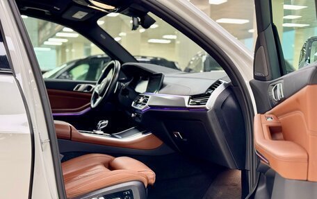 BMW X5, 2021 год, 7 899 000 рублей, 28 фотография