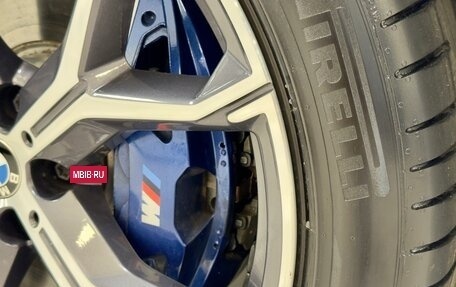 BMW X5, 2021 год, 7 899 000 рублей, 35 фотография