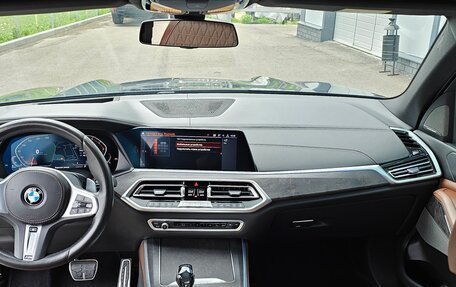 BMW X5, 2020 год, 7 200 000 рублей, 8 фотография