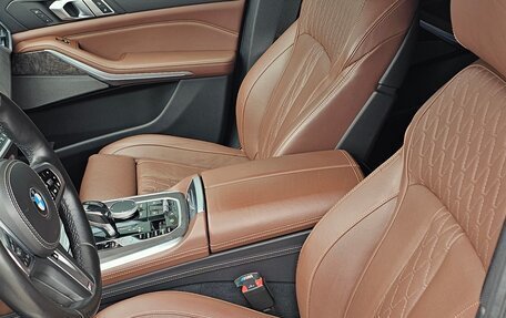 BMW X5, 2020 год, 7 200 000 рублей, 10 фотография