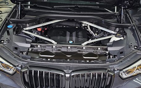 BMW X5, 2020 год, 7 200 000 рублей, 13 фотография