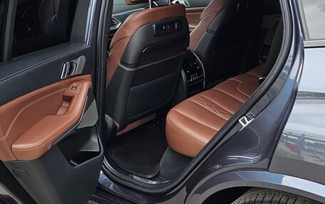 BMW X5, 2020 год, 7 200 000 рублей, 11 фотография