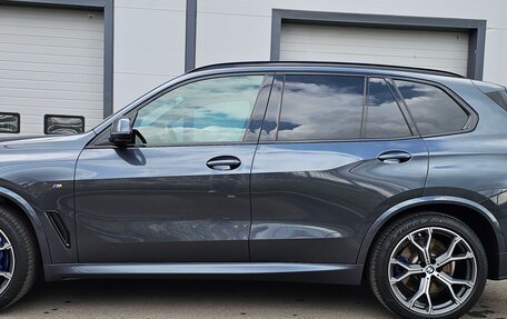 BMW X5, 2020 год, 7 200 000 рублей, 3 фотография