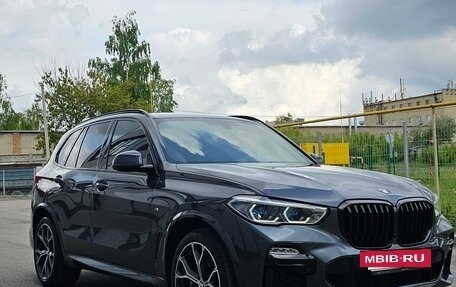 BMW X5, 2020 год, 7 200 000 рублей, 7 фотография