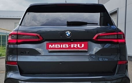 BMW X5, 2020 год, 7 200 000 рублей, 5 фотография