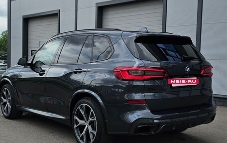 BMW X5, 2020 год, 7 200 000 рублей, 4 фотография