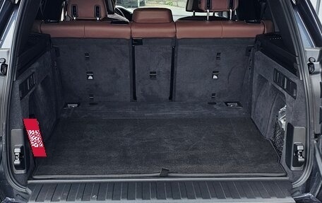 BMW X5, 2020 год, 7 200 000 рублей, 14 фотография