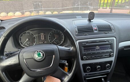 Skoda Octavia, 2009 год, 575 000 рублей, 9 фотография