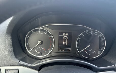 Skoda Octavia, 2009 год, 575 000 рублей, 10 фотография