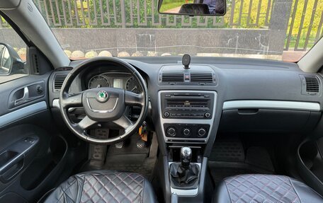 Skoda Octavia, 2009 год, 575 000 рублей, 7 фотография