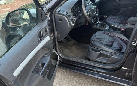 Skoda Octavia, 2009 год, 575 000 рублей, 8 фотография