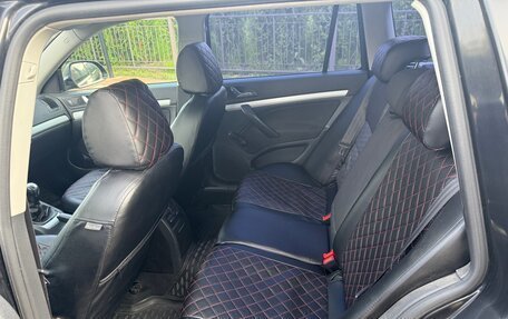 Skoda Octavia, 2009 год, 575 000 рублей, 6 фотография