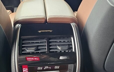 BMW X5, 2020 год, 7 200 000 рублей, 12 фотография