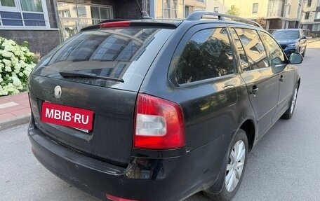 Skoda Octavia, 2009 год, 575 000 рублей, 3 фотография