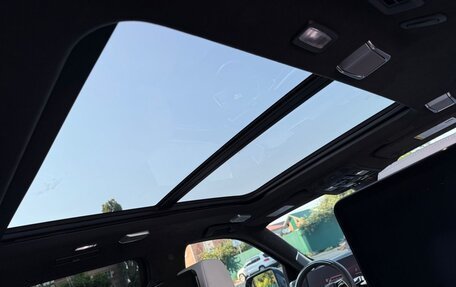 Cadillac Escalade V, 2025 год, 19 фотография