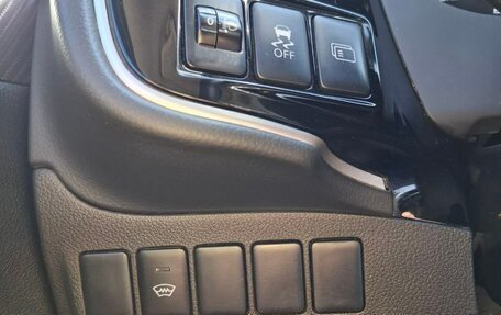 Mitsubishi Outlander III рестайлинг 3, 2015 год, 1 470 000 рублей, 20 фотография