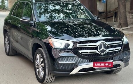 Mercedes-Benz GLE, 2021 год, 4 000 000 рублей, 2 фотография