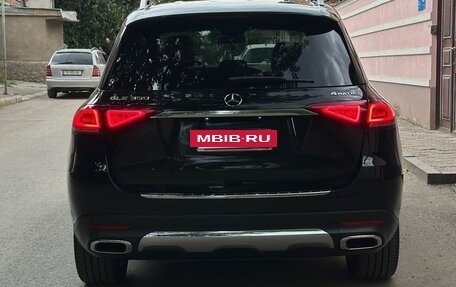 Mercedes-Benz GLE, 2021 год, 4 000 000 рублей, 4 фотография
