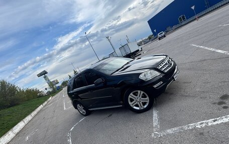Mercedes-Benz M-Класс, 2010 год, 1 150 000 рублей, 5 фотография
