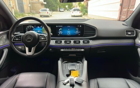 Mercedes-Benz GLE, 2021 год, 4 000 000 рублей, 9 фотография